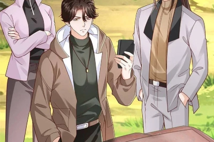 Mỗi Tuần Ta Có Một Nghề Nghiệp Mới Chapter 856 - 28