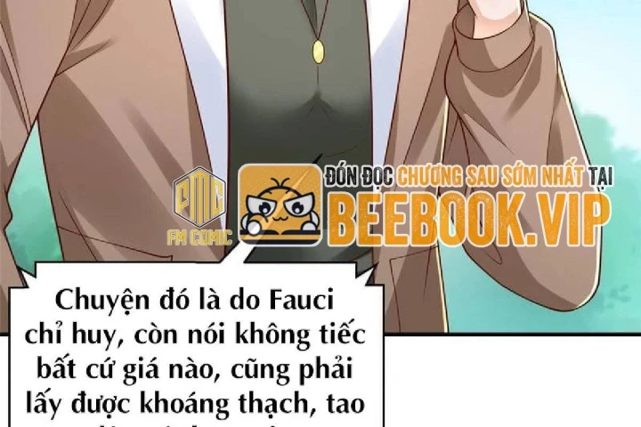Mỗi Tuần Ta Có Một Nghề Nghiệp Mới Chapter 856 - 32