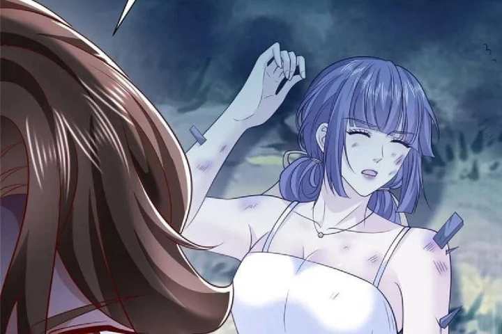 Mỗi Tuần Ta Có Một Nghề Nghiệp Mới Chapter 856 - 34