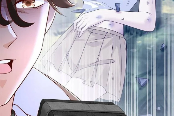 Mỗi Tuần Ta Có Một Nghề Nghiệp Mới Chapter 856 - 35