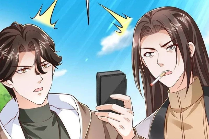 Mỗi Tuần Ta Có Một Nghề Nghiệp Mới Chapter 856 - 38