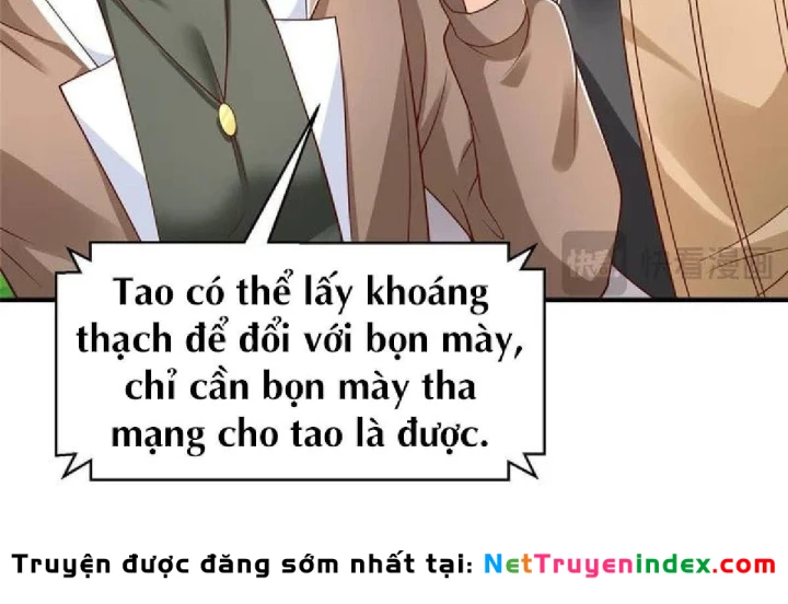 Mỗi Tuần Ta Có Một Nghề Nghiệp Mới Chapter 856 - 39