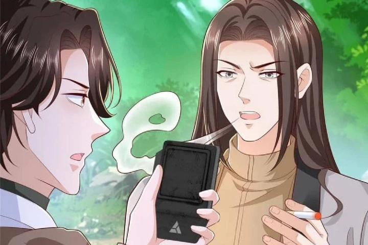 Mỗi Tuần Ta Có Một Nghề Nghiệp Mới Chapter 856 - 41