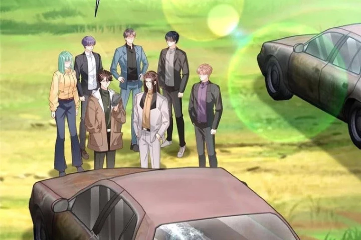 Mỗi Tuần Ta Có Một Nghề Nghiệp Mới Chapter 856 - 47