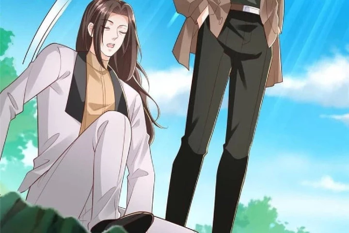 Mỗi Tuần Ta Có Một Nghề Nghiệp Mới Chapter 856 - 60