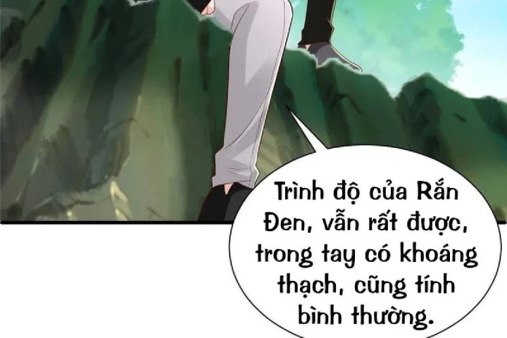 Mỗi Tuần Ta Có Một Nghề Nghiệp Mới Chapter 856 - 61
