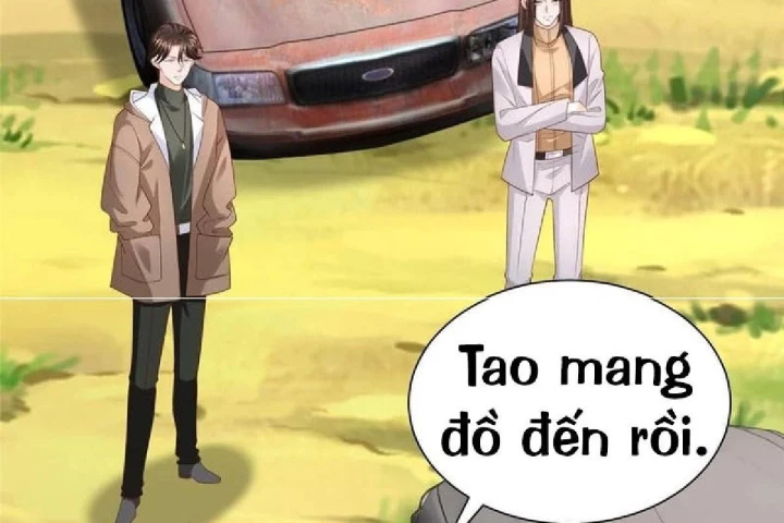 Mỗi Tuần Ta Có Một Nghề Nghiệp Mới Chapter 856 - 73