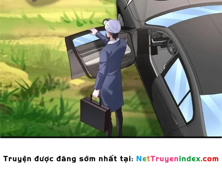 Mỗi Tuần Ta Có Một Nghề Nghiệp Mới Chapter 856 - 74