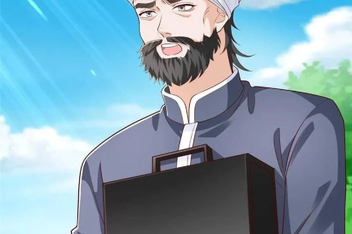 Mỗi Tuần Ta Có Một Nghề Nghiệp Mới Chapter 856 - 76