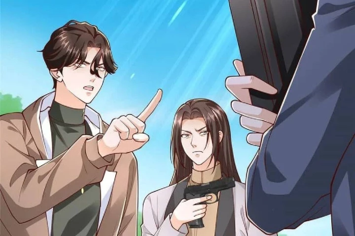 Mỗi Tuần Ta Có Một Nghề Nghiệp Mới Chapter 856 - 79