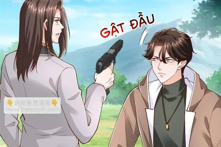 Mỗi Tuần Ta Có Một Nghề Nghiệp Mới Chapter 856 - 87