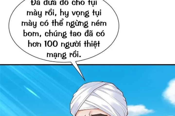 Mỗi Tuần Ta Có Một Nghề Nghiệp Mới Chapter 856 - 89