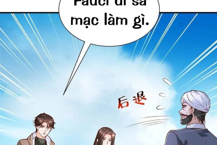 Mỗi Tuần Ta Có Một Nghề Nghiệp Mới Chapter 856 - 92