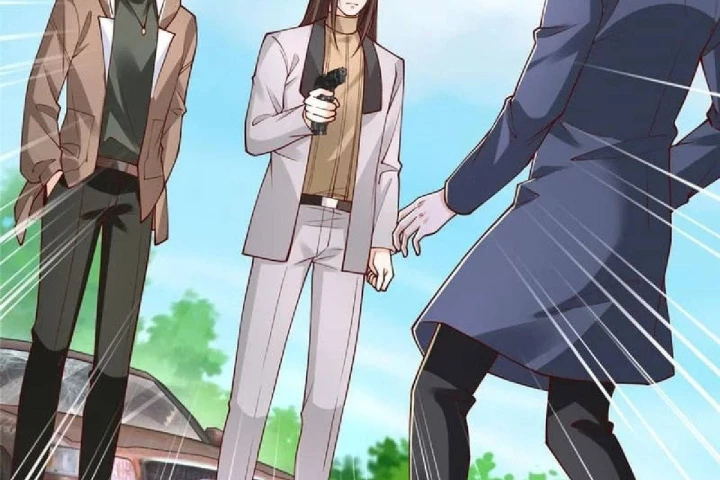 Mỗi Tuần Ta Có Một Nghề Nghiệp Mới Chapter 856 - 93