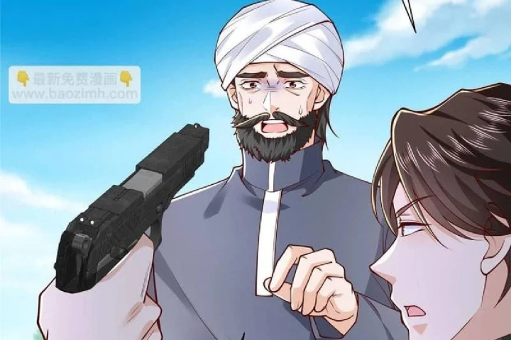 Mỗi Tuần Ta Có Một Nghề Nghiệp Mới Chapter 856 - 96