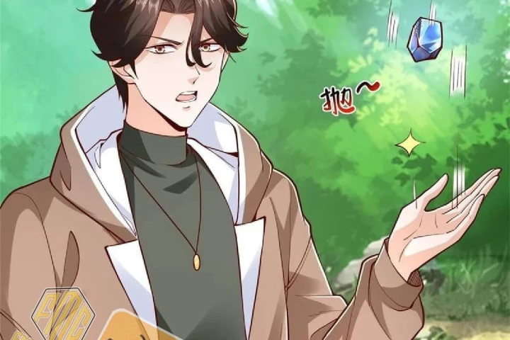 Mỗi Tuần Ta Có Một Nghề Nghiệp Mới Chapter 857 - 2