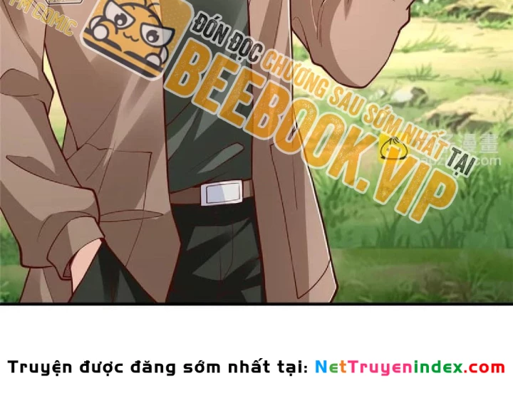 Mỗi Tuần Ta Có Một Nghề Nghiệp Mới Chapter 857 - 3