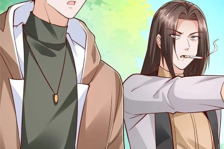 Mỗi Tuần Ta Có Một Nghề Nghiệp Mới Chapter 857 - 8