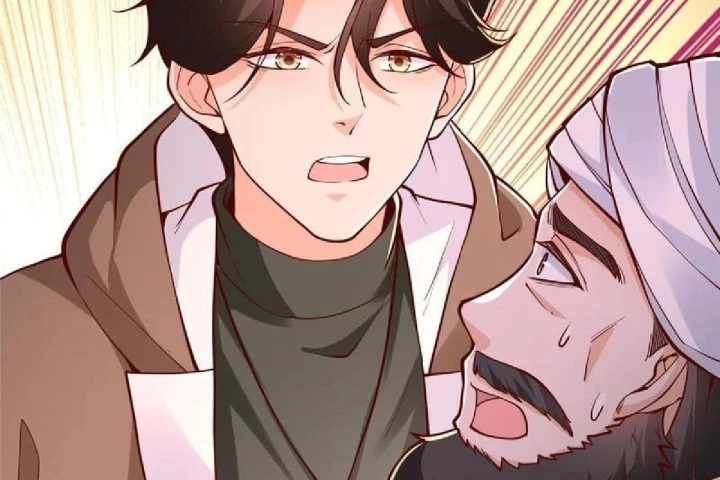 Mỗi Tuần Ta Có Một Nghề Nghiệp Mới Chapter 857 - 13