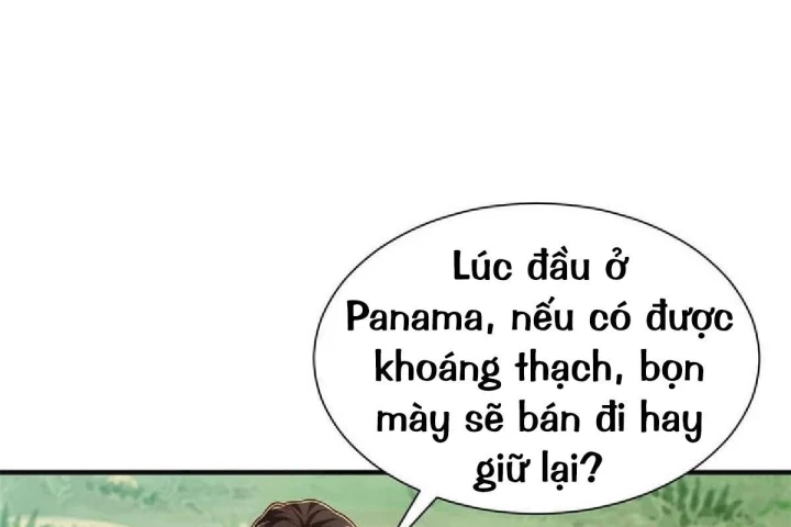 Mỗi Tuần Ta Có Một Nghề Nghiệp Mới Chapter 857 - 18