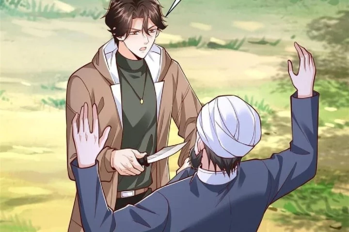 Mỗi Tuần Ta Có Một Nghề Nghiệp Mới Chapter 857 - 19