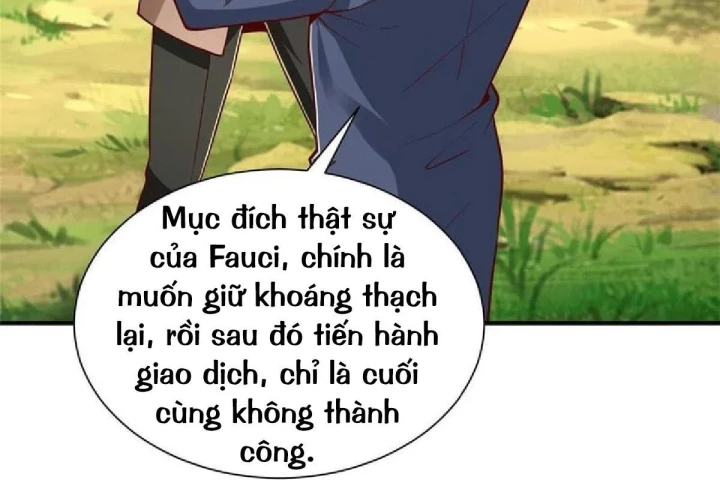 Mỗi Tuần Ta Có Một Nghề Nghiệp Mới Chapter 857 - 20