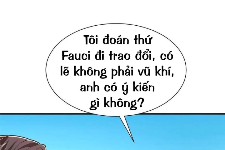 Mỗi Tuần Ta Có Một Nghề Nghiệp Mới Chapter 857 - 31