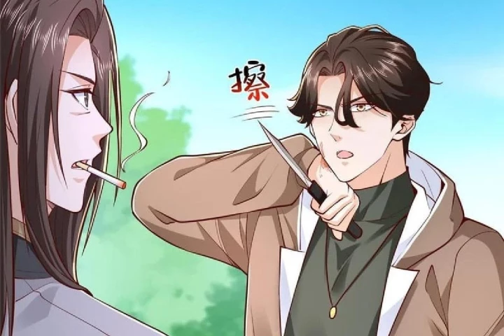 Mỗi Tuần Ta Có Một Nghề Nghiệp Mới Chapter 857 - 32