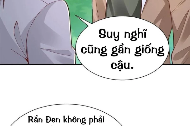 Mỗi Tuần Ta Có Một Nghề Nghiệp Mới Chapter 857 - 33