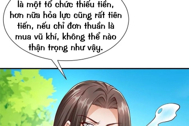 Mỗi Tuần Ta Có Một Nghề Nghiệp Mới Chapter 857 - 34
