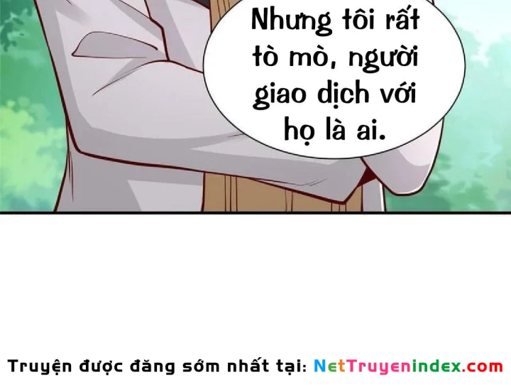 Mỗi Tuần Ta Có Một Nghề Nghiệp Mới Chapter 857 - 36