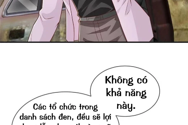 Mỗi Tuần Ta Có Một Nghề Nghiệp Mới Chapter 857 - 39