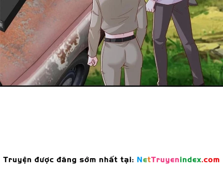 Mỗi Tuần Ta Có Một Nghề Nghiệp Mới Chapter 857 - 42