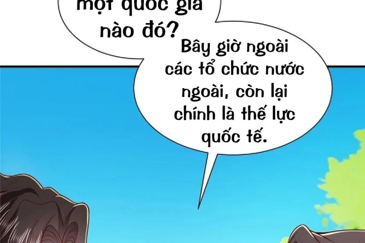 Mỗi Tuần Ta Có Một Nghề Nghiệp Mới Chapter 857 - 46