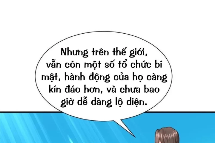 Mỗi Tuần Ta Có Một Nghề Nghiệp Mới Chapter 857 - 50