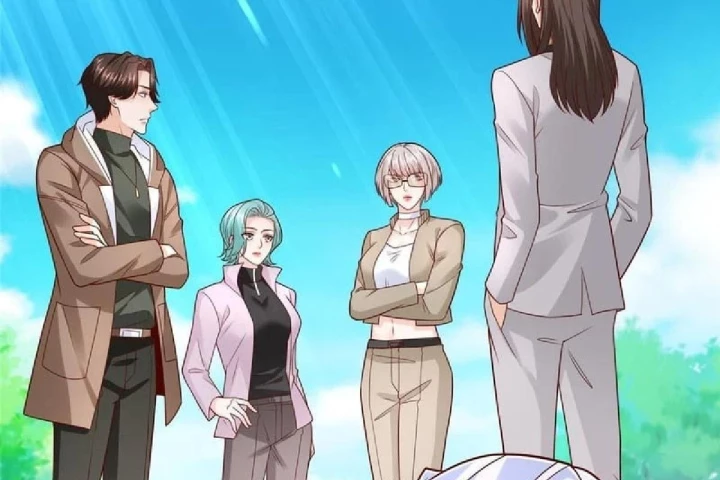 Mỗi Tuần Ta Có Một Nghề Nghiệp Mới Chapter 857 - 51