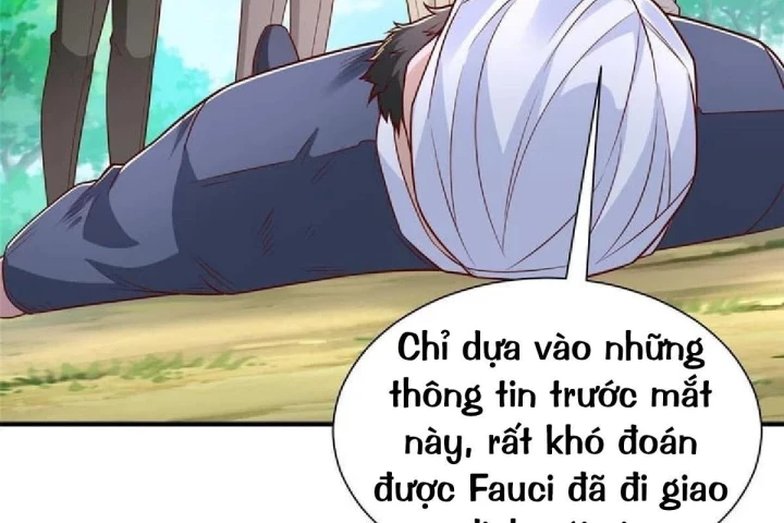 Mỗi Tuần Ta Có Một Nghề Nghiệp Mới Chapter 857 - 52