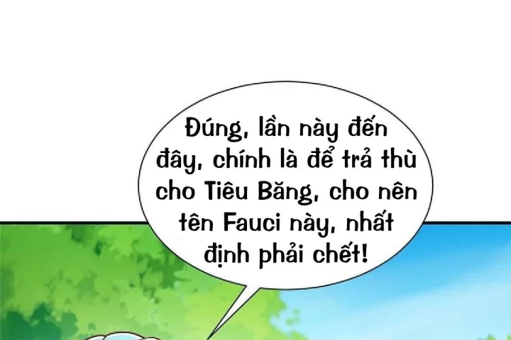Mỗi Tuần Ta Có Một Nghề Nghiệp Mới Chapter 857 - 57