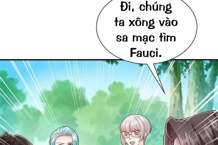 Mỗi Tuần Ta Có Một Nghề Nghiệp Mới Chapter 857 - 60