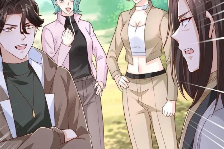 Mỗi Tuần Ta Có Một Nghề Nghiệp Mới Chapter 857 - 61