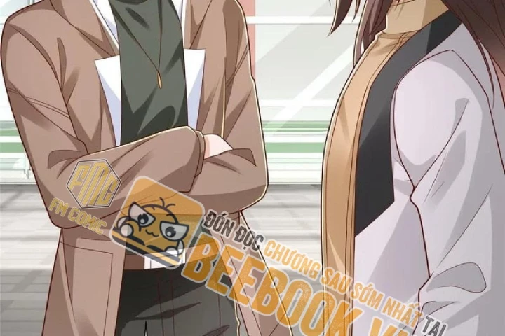 Mỗi Tuần Ta Có Một Nghề Nghiệp Mới Chapter 857 - 71