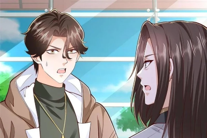 Mỗi Tuần Ta Có Một Nghề Nghiệp Mới Chapter 857 - 80