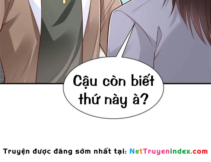 Mỗi Tuần Ta Có Một Nghề Nghiệp Mới Chapter 857 - 81
