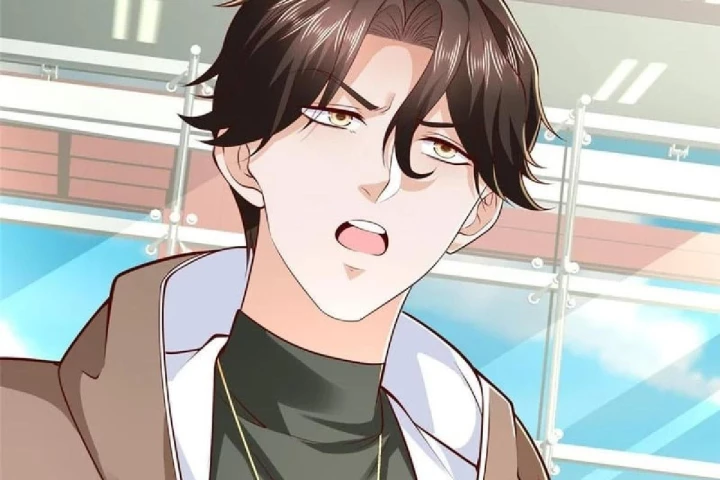 Mỗi Tuần Ta Có Một Nghề Nghiệp Mới Chapter 857 - 83