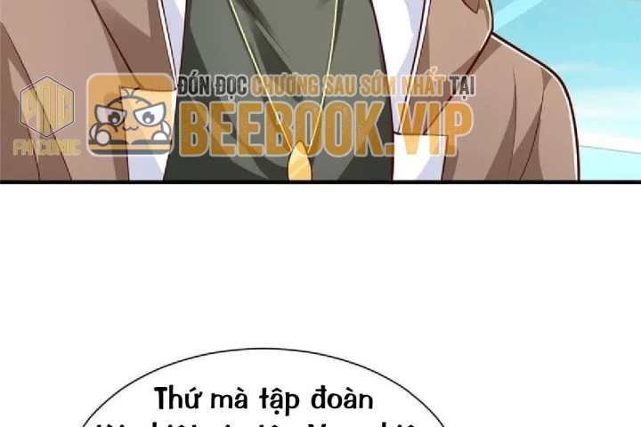 Mỗi Tuần Ta Có Một Nghề Nghiệp Mới Chapter 857 - 84