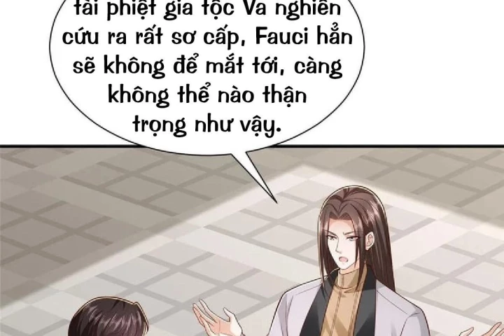 Mỗi Tuần Ta Có Một Nghề Nghiệp Mới Chapter 857 - 85