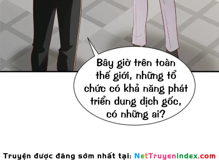 Mỗi Tuần Ta Có Một Nghề Nghiệp Mới Chapter 857 - 87
