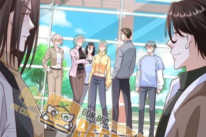 Mỗi Tuần Ta Có Một Nghề Nghiệp Mới Chapter 858 - 2