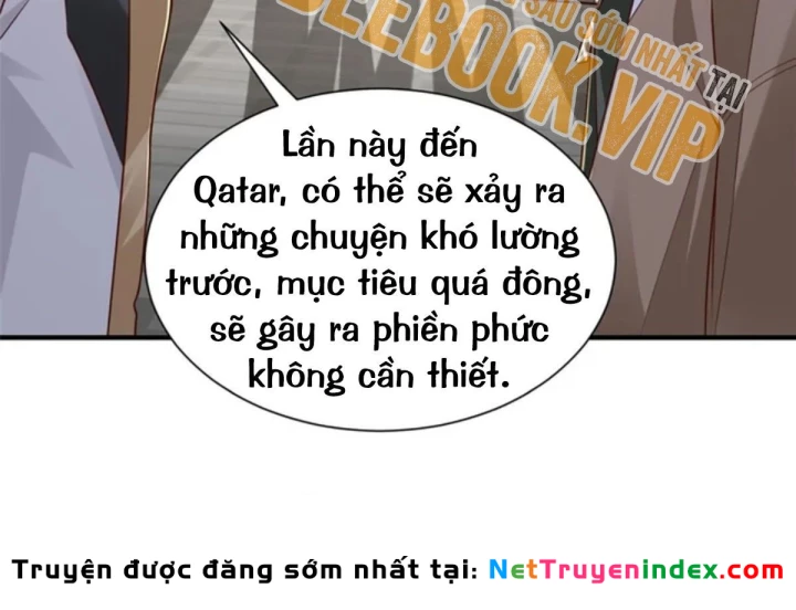 Mỗi Tuần Ta Có Một Nghề Nghiệp Mới Chapter 858 - 3