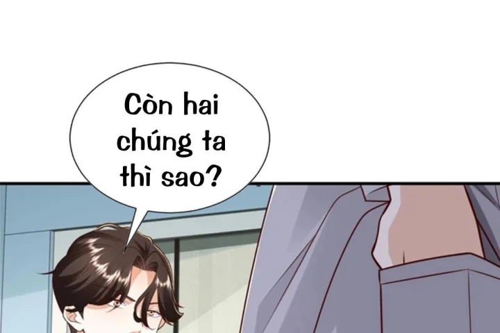 Mỗi Tuần Ta Có Một Nghề Nghiệp Mới Chapter 858 - 4